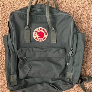 Fjallraven Kanken Backpack